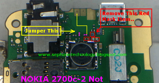 Nokia Classic Firmware Update - Microsoft Community